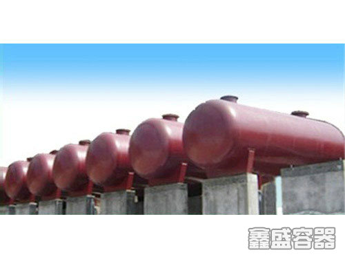 欧式储油罐